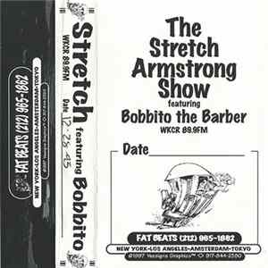 Stretch Armstrong featuring Bobbito - The Stretch Armstrong Show 12-28-95 Pt.1 FLAC