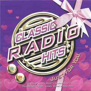 Various - Just For You FLAC