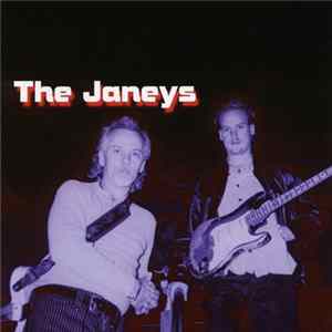 The Janeys - The Janeys FLAC