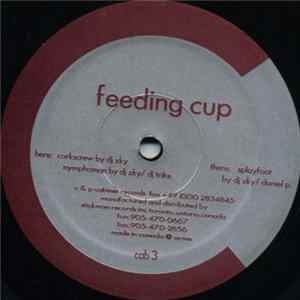 Feeding Cup - Feeding Cup FLAC