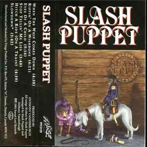 Slash Puppet - Slash Puppet FLAC