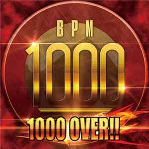 Various - 1000 Over!! FLAC