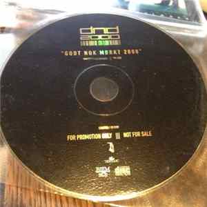 DND 2000 - Godt Nok Mørkt 2000 FLAC