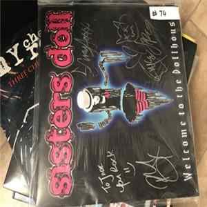 Sisters Doll - Welcome to the Dollhouse FLAC