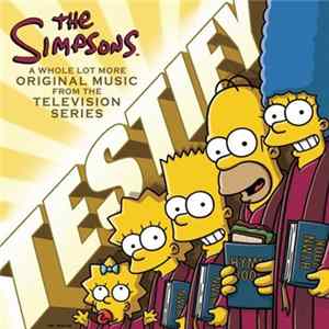 The Simpsons - Testify FLAC