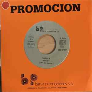 Force - Liar FLAC