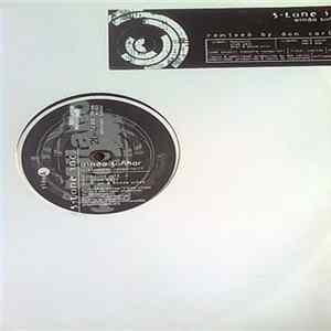 S-Tone Inc. - Ainda Sonhar FLAC