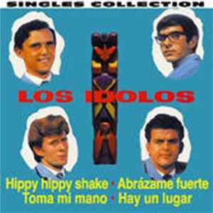 Los Idolos - Singles Collection FLAC