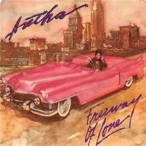 Aretha Franklin - Freeway Of Love FLAC