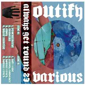 Outify - Various FLAC