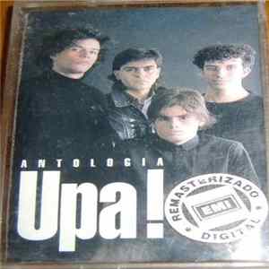 Upa! - Antología FLAC