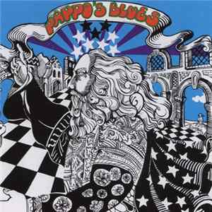 Pappo's Blues - Vol. 3 FLAC