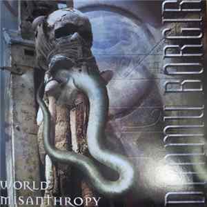 Dimmu Borgir - World Misanthropy FLAC