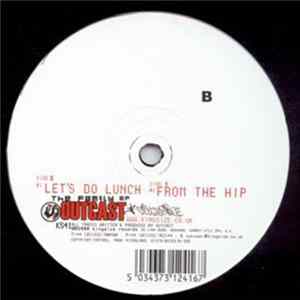 Outcast - The Family EP FLAC
