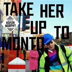 Róisín Murphy - Take Her Up To Monto! FLAC