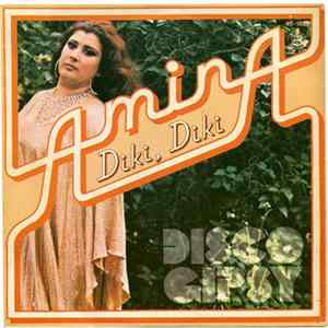 Amina - Diki, Diki FLAC