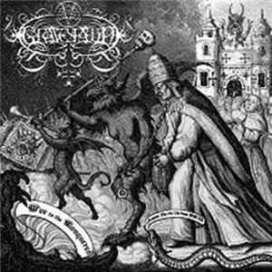 Gravespawn - Woe to the Conquered FLAC