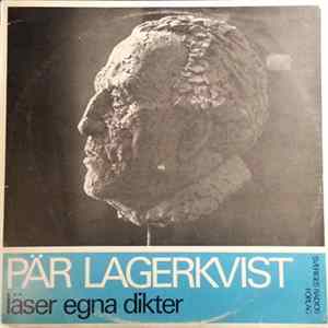 Pär Lagerkvist - Pär Lagerkvist Läser Egna Dikter FLAC