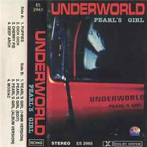 Underworld - Pearl's Girl FLAC