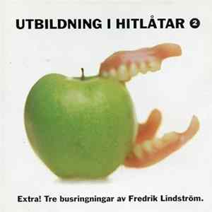 Various - Utbildning I Hitlåtar 2 FLAC