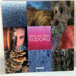Oene Van Geel - Sudoku FLAC