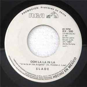 Slade - Ooh La La In L.A. FLAC