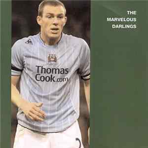 The Marvelous Darlings - I Hate Rock N Roll FLAC