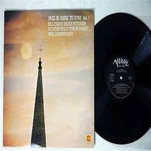 Various - Jazz Is Here To Stay Vol.1 FLAC