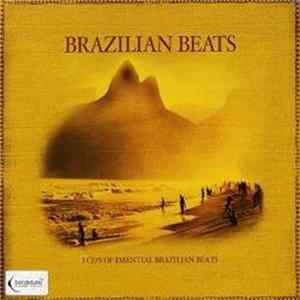 Various - Brazilian Beats FLAC