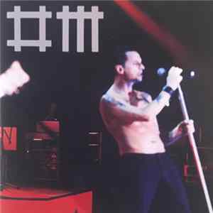 Depeche Mode - Tour Of The Universe FLAC