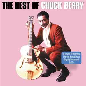 Chuck Berry - The Best Of FLAC