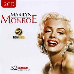 Marilyn Monroe - Real Gold FLAC