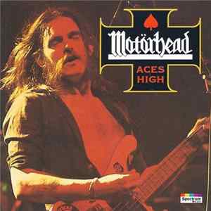 Motörhead - Aces High FLAC
