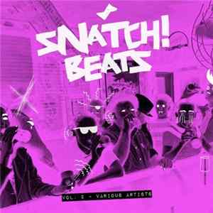 Various - Snatch! Beats Vol. 2 FLAC