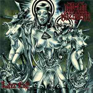 Impaled Nazarene - Latex Cult FLAC