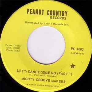 Mighty Groove Makers - Let's Dance Some Mo FLAC