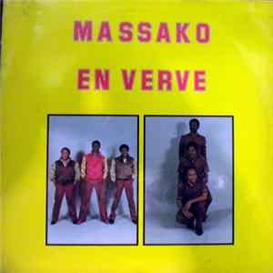 Massako - En Verve FLAC