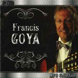 Francis Goya - MP3 Collection FLAC