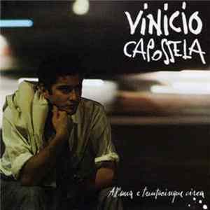 Vinicio Capossela - All'una E Trentacinque Circa FLAC