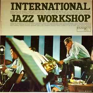 Various - International Jazz Workshop FLAC