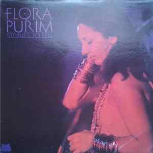 Flora Purim - Stories To Tell FLAC