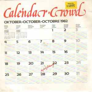 Calendar Crowd - Perfect Hideaway FLAC