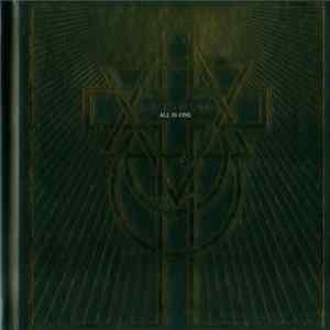 Orphaned Land - All Is One FLAC