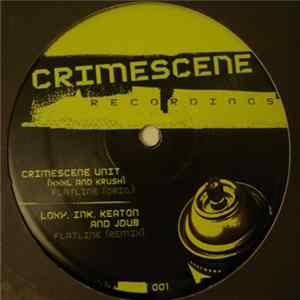 Crimescene Unit - Flatline FLAC