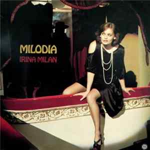 Irina Milan - Milodia FLAC