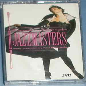 Paul Hardcastle - The Jazzmasters FLAC