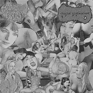 Chaotic Lovemachine / Decomposition Guts - Chaotic Lovemachine Vs Decomposition Guts FLAC