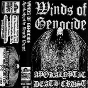 Winds Of Genocide - Apokalyptic Death Crust FLAC