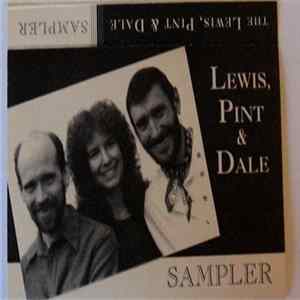 Lewis, Pint & Dale - The Lewis, Pint & Dale Sampler FLAC