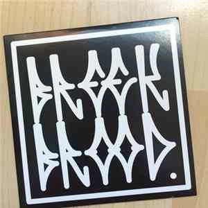 Breek Brood - Breek Brood Vol. 1 FLAC